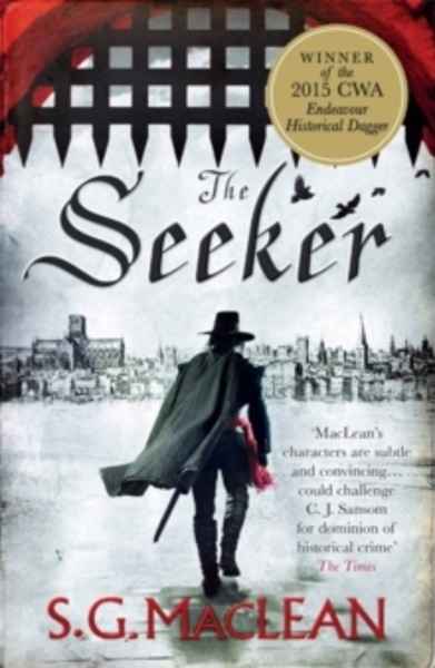 The Seeker : The Seeker 1