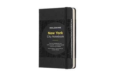 City Notebook  Nueva York