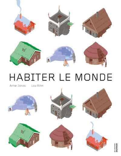 Habiter le monde