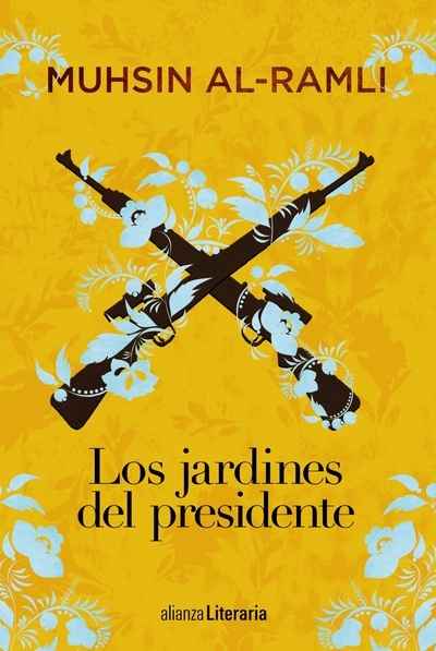 Los jardines del presidente