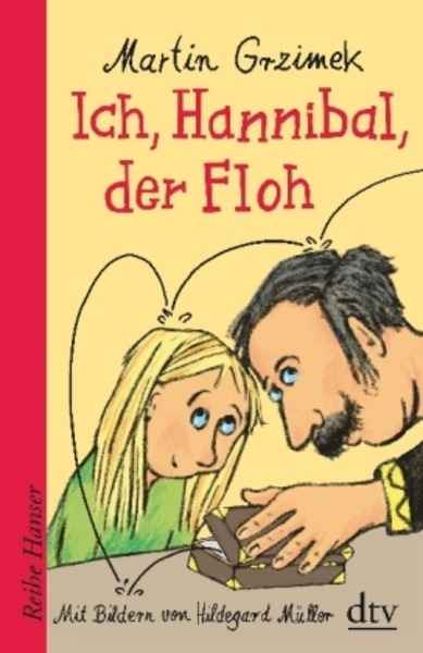 Ich, Hannibal, der Floh