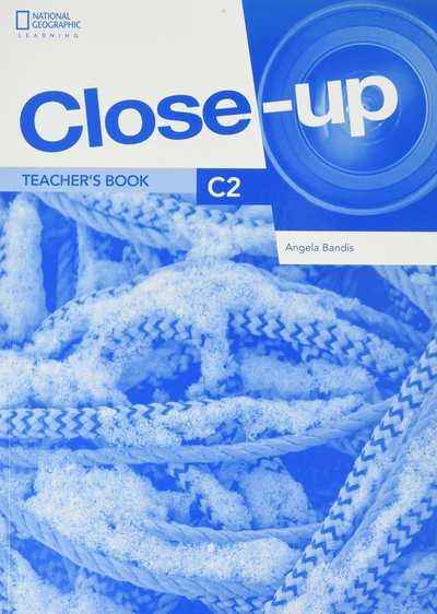 Close-Up (2nd Edition) C2 Teacher's Book with Online Teacher's Zone x{0026} Audio / Video Discs