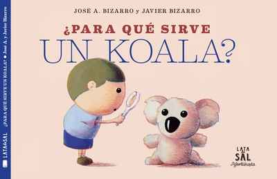 ¿Para qué sirve un koala?