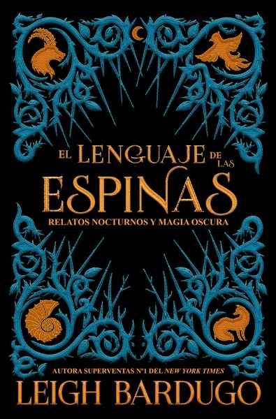 El lenguaje de las espinas