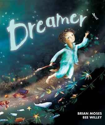 Dreamer : Saving Our Wild World