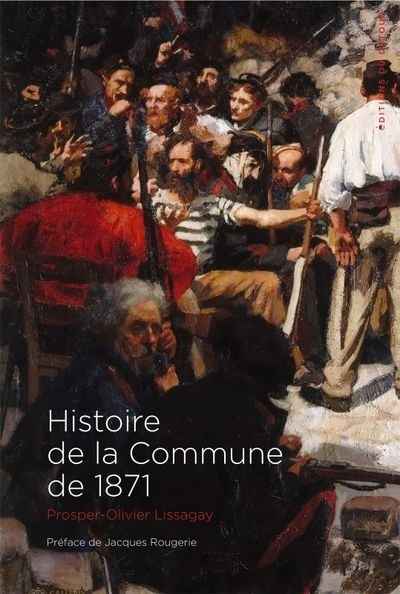 Histoire de la Commune de 1871