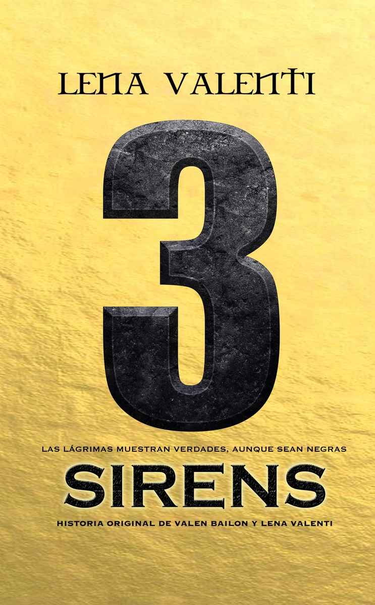 Sirens 3