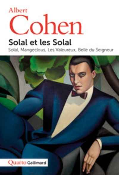 Solal et les Solal