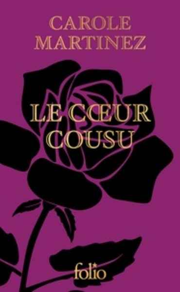 Le coeur cousu - Coffret