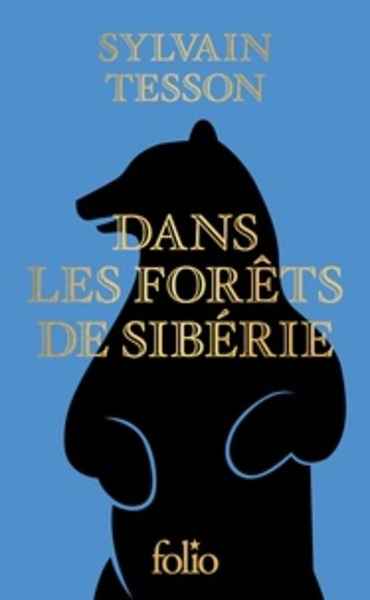 Dans les forêts de Sibérie - Coffret