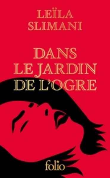 Dans le jardin de l'ogre -Coffret