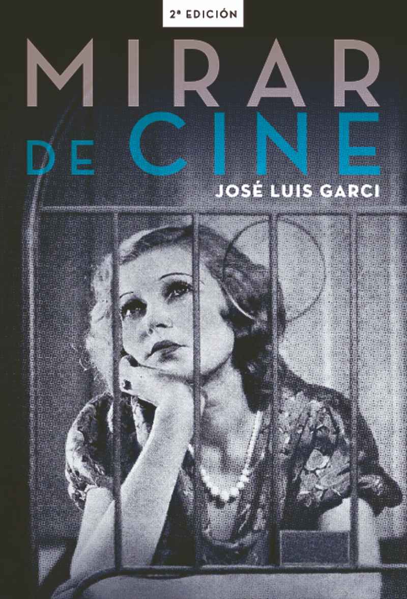 Mirar de cine