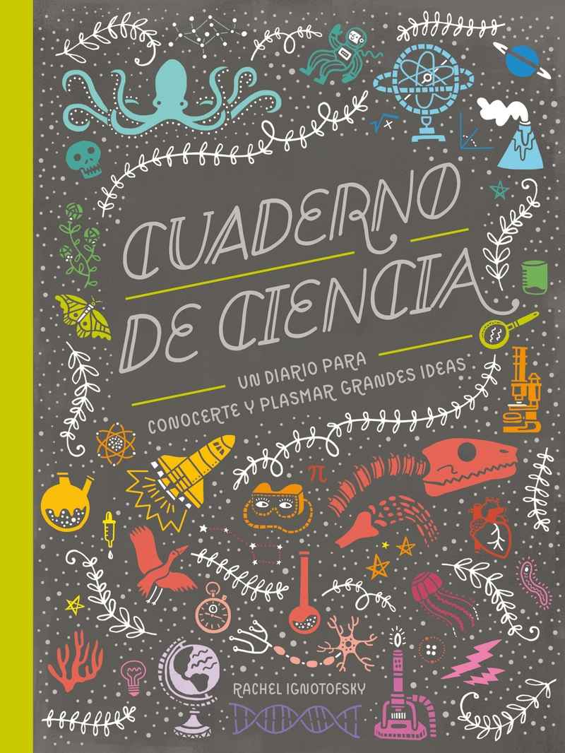 Cuaderno de Ciencia