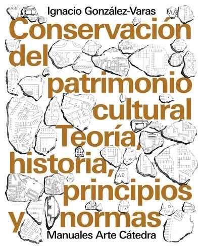 Conservación del patrimonio cultural