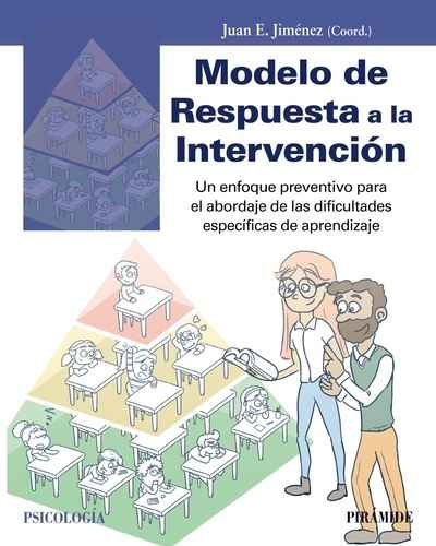 Modelo de respuesta a la intervención