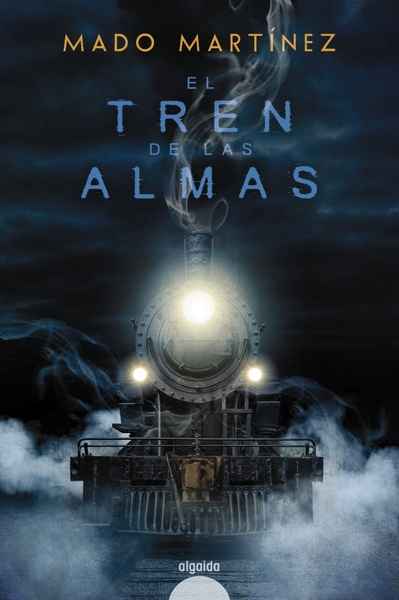 El tren de las almas