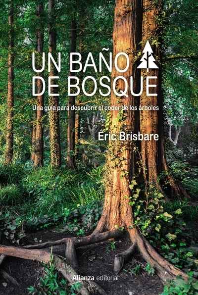 Un baño de bosque