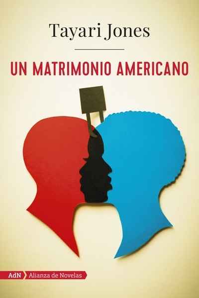 Un matrimonio americano