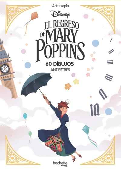 El regreso de Mary Poppins