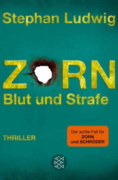 Zorn - Blut und Strafe