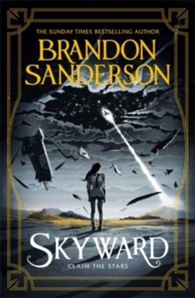Skyward : The Brand New Series