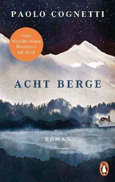 Acht Berge