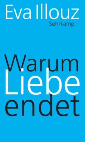 Warum Liebe endet