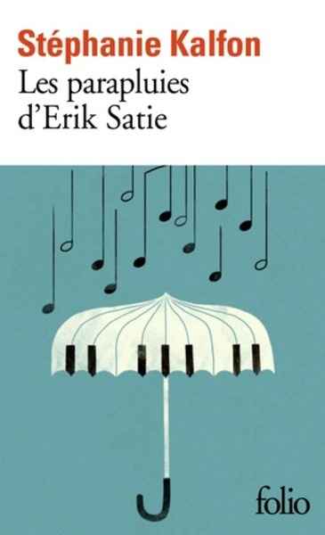 Les parapluies d Erik Satie