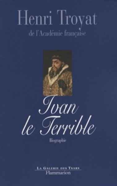 Ivan le terrible