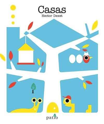 Casas