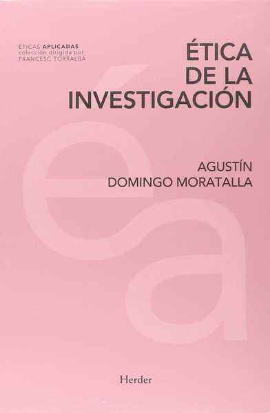 Ética de la investigación