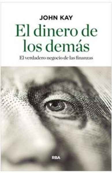 El dinero de los demás