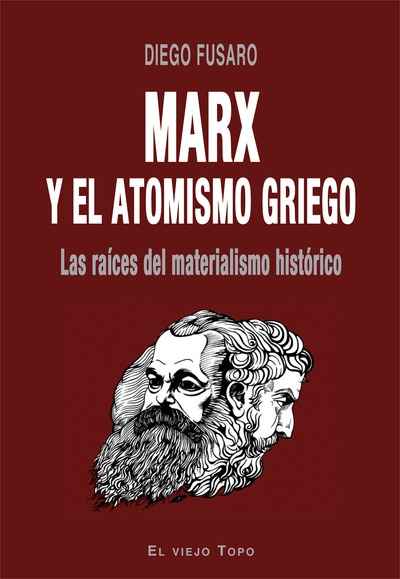 Marx y el atomismo griego