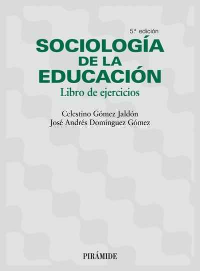 Sociología de la educación