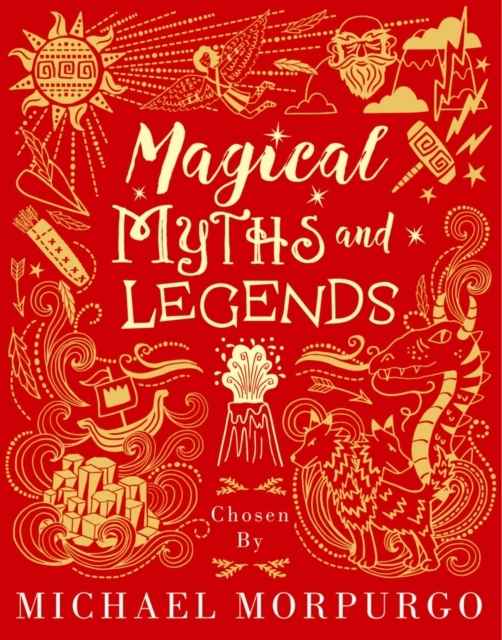 Magical Myths and Legends