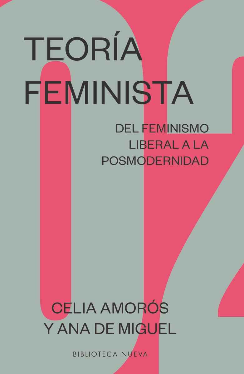 Teoría feminista 2