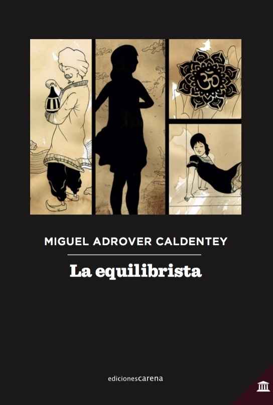 La equilibrista