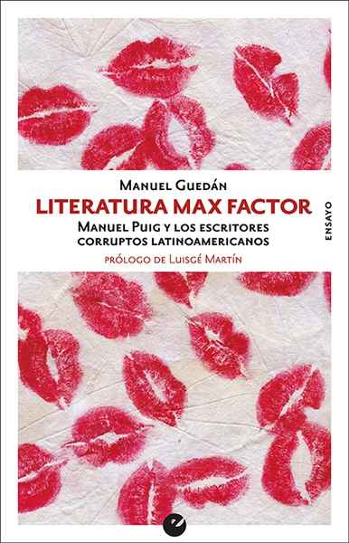 Literatura Max Factor