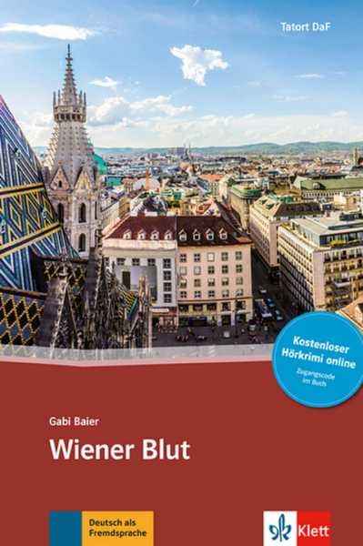 Wiener Blut B1 Buch+ online Angebot