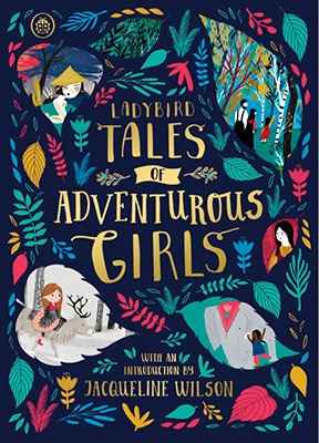 Tales of Adventurous Girls