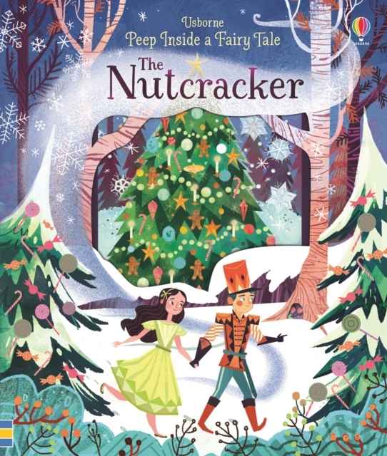 The Nutcracker