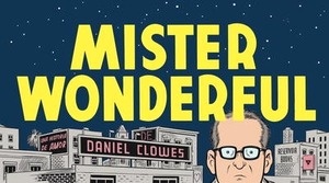 Mister Wonderful