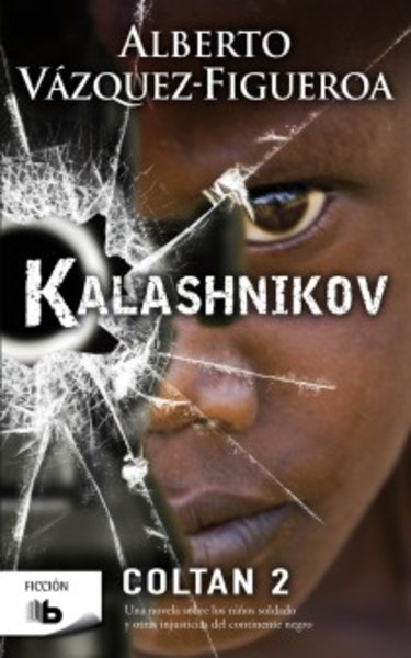 Kalashnikov