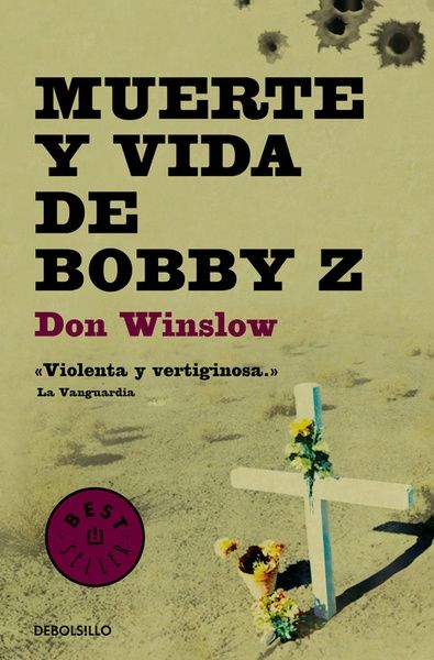 Muerte y vida de Boby Z