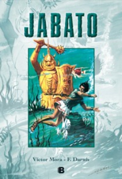 Jabato