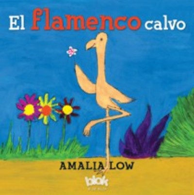 El flamenco calvo