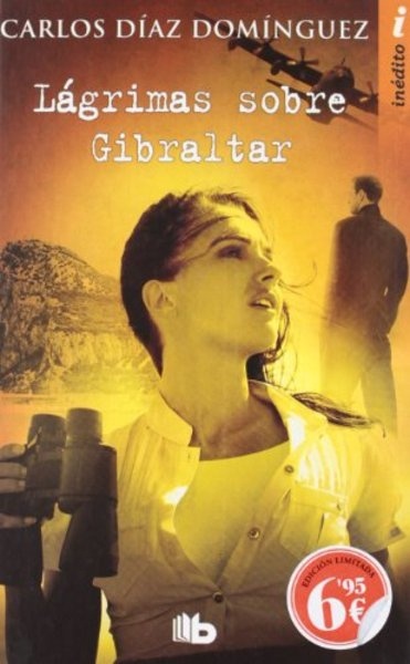 Lágrimas sobre Gibraltar