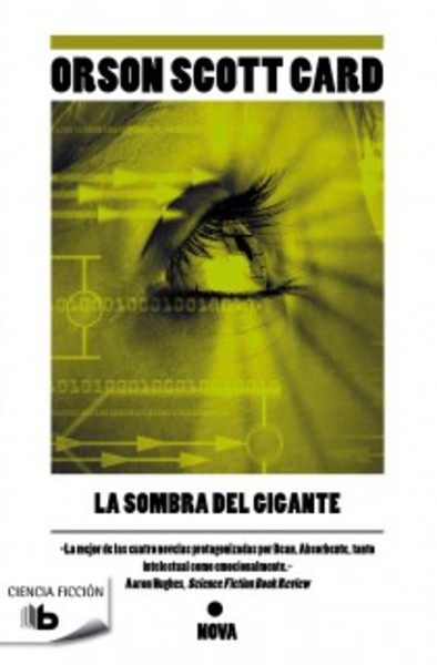 La sombra del gigante