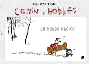 Un mundo mágico