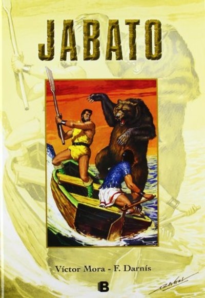 Jabato
